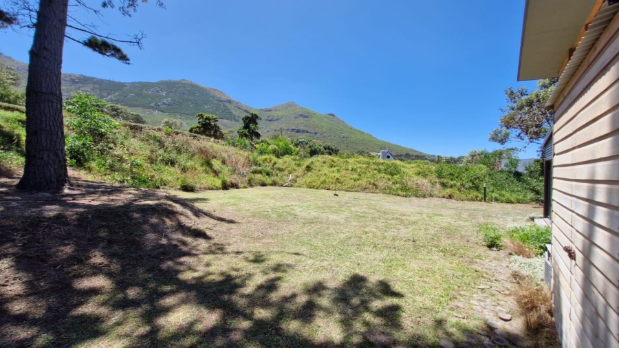 3 Bedroom Property for Sale in Noordhoek Western Cape